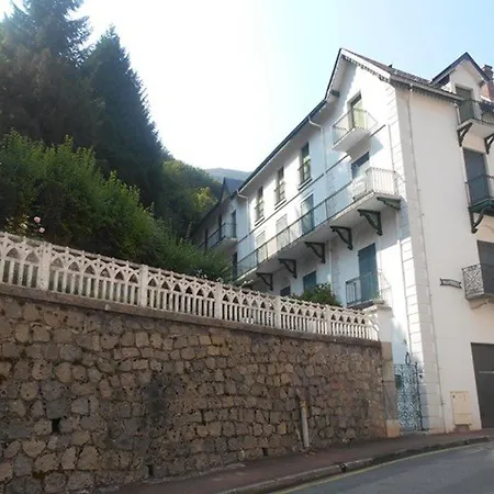 5 Pieces, 9 Pers, Balcon Sud, Proche Centre Et Telecabine, Options Confort. - Fr-1-401-96 Cauterets