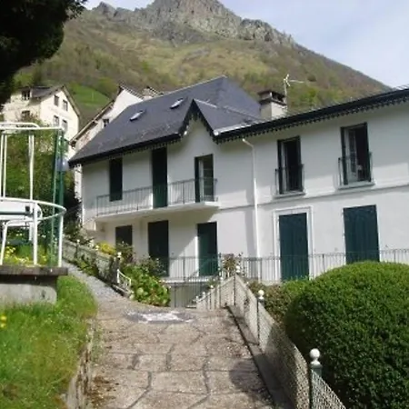 5 Pieces, 9 Pers, Balcon Sud, Proche Centre Et Telecabine, Options Confort. - Fr-1-401-96 * Cauterets
